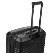 Samsonite SPINNER M 4 RUOTE Nero