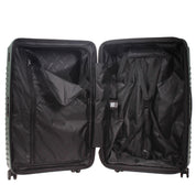 Samsonite SPINNER L 4 RUOTE Verde