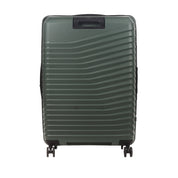 Samsonite SPINNER L 4 RUOTE Verde