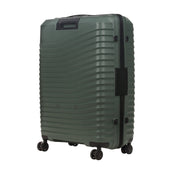 Samsonite SPINNER L 4 RUOTE Verde