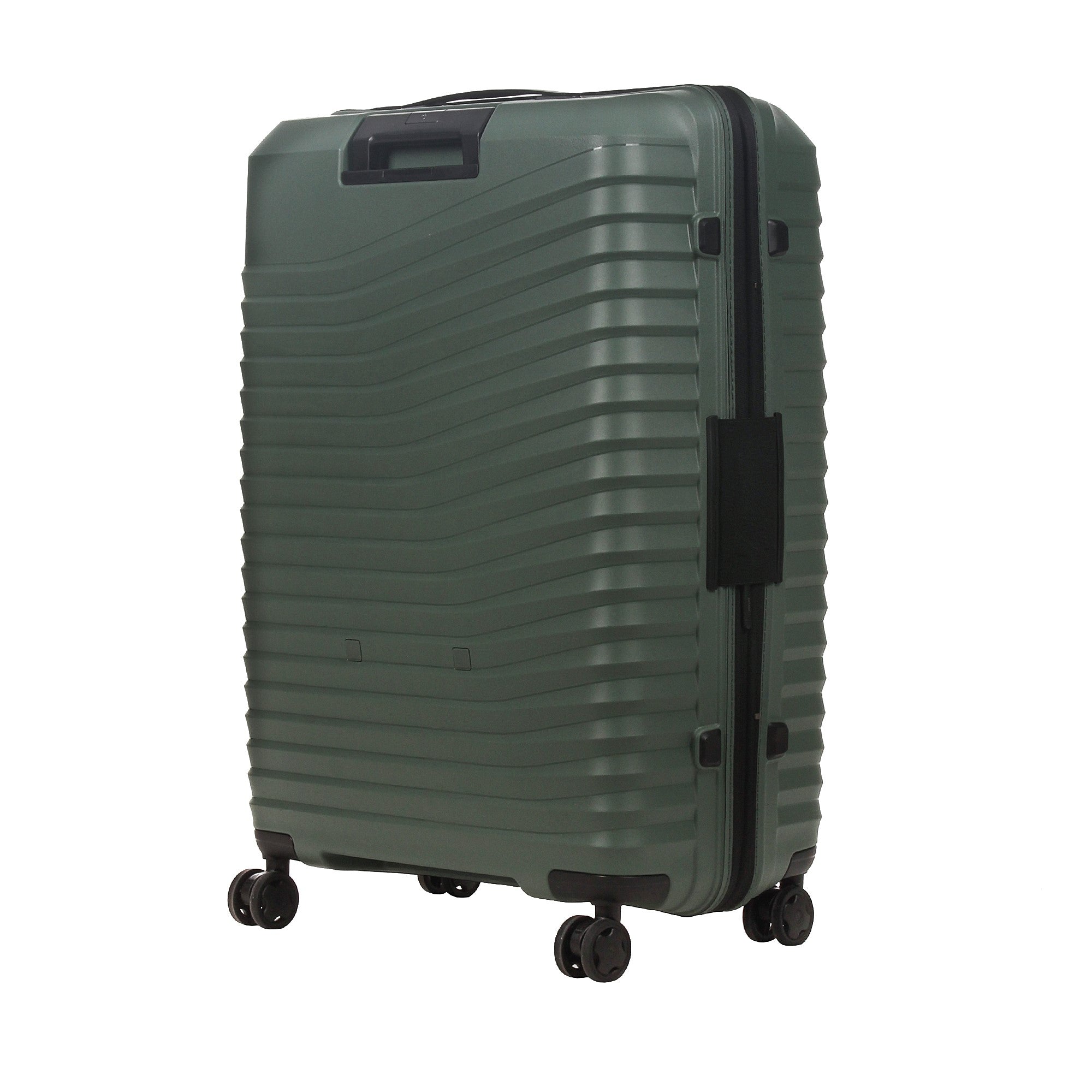 Samsonite SPINNER L 4 RUOTE Verde