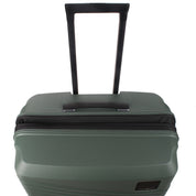 Samsonite SPINNER L 4 RUOTE Verde