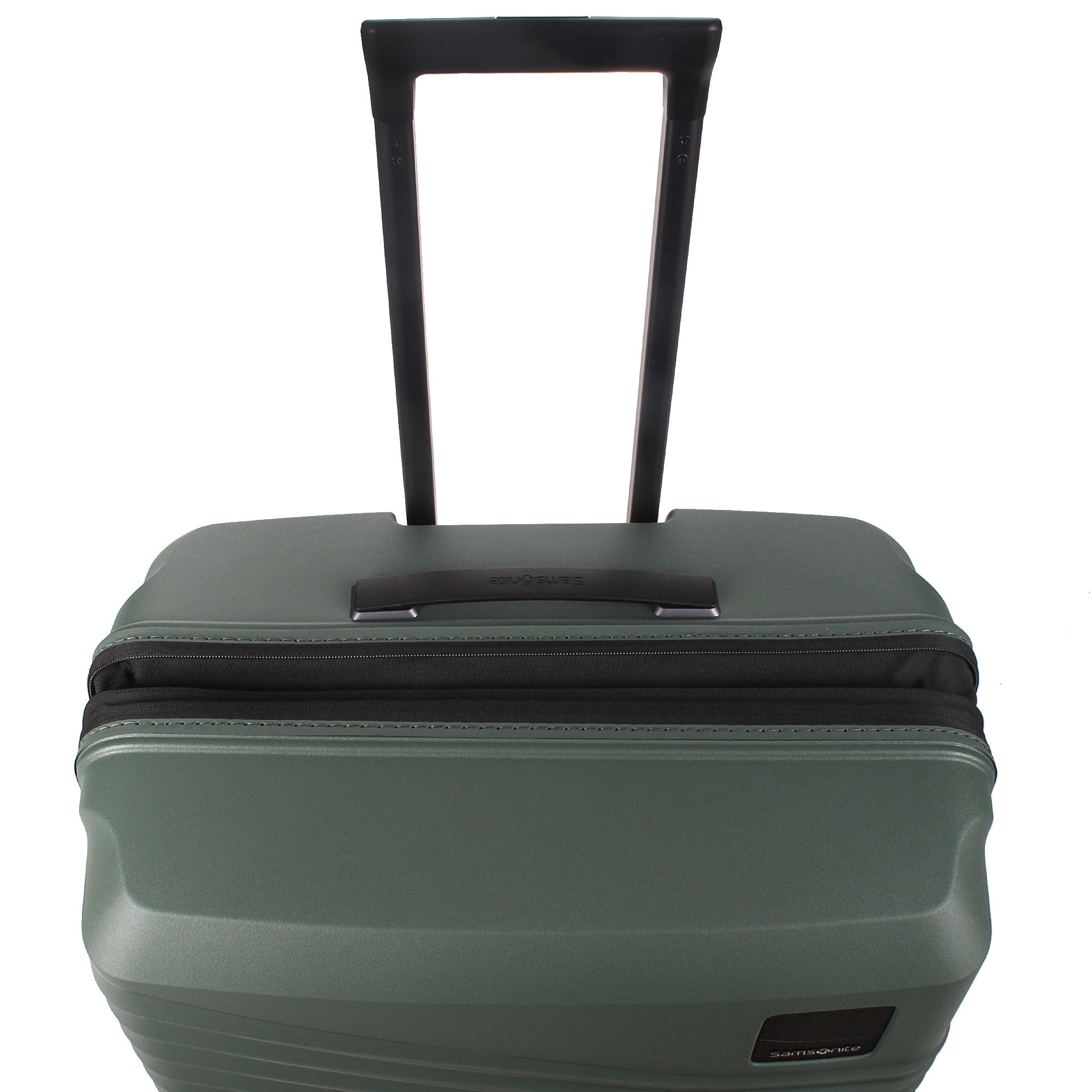 Samsonite SPINNER L 4 RUOTE Verde