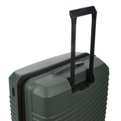 Samsonite SPINNER L 4 RUOTE Verde