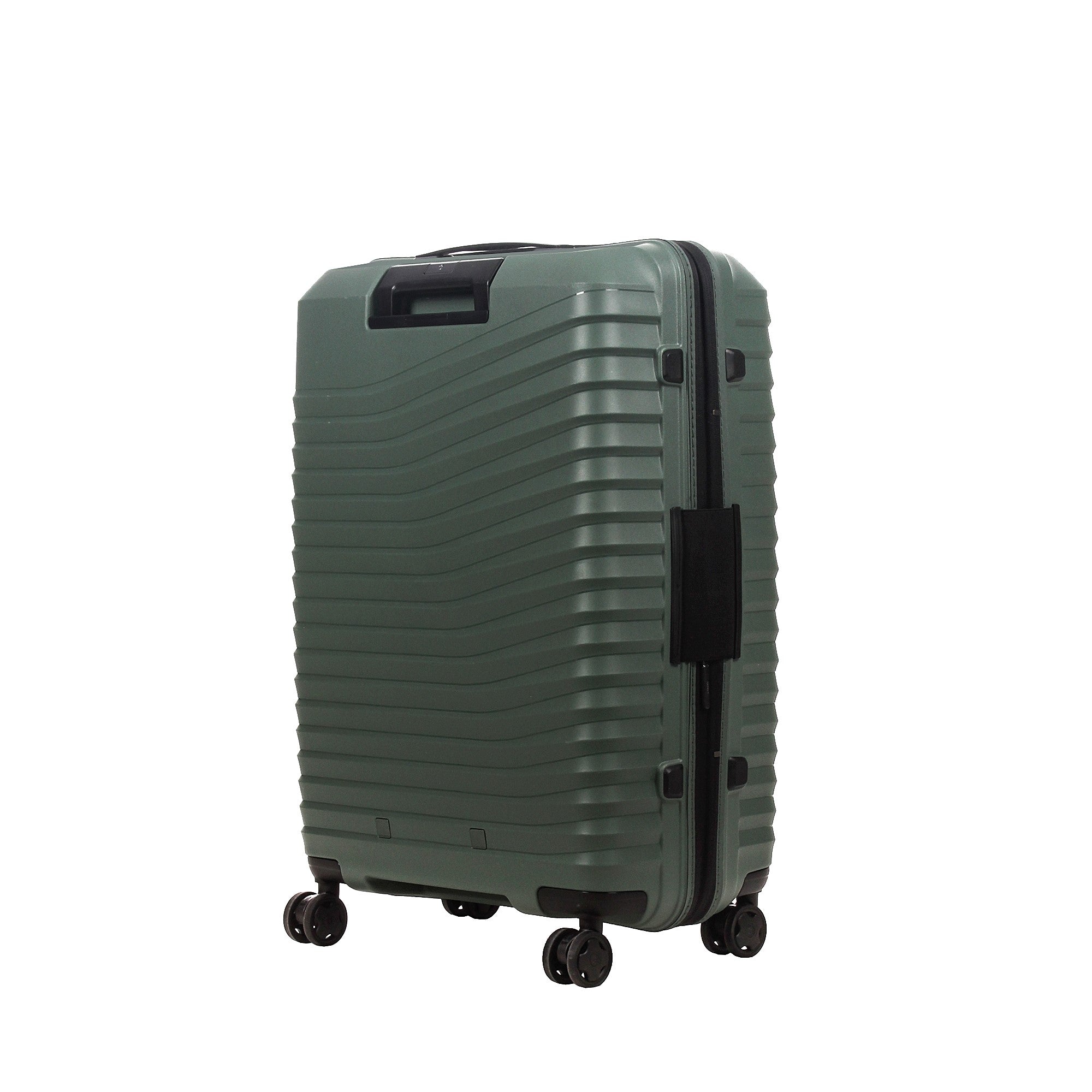 Samsonite SPINNER M 4 RUOTE Verde