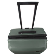 Samsonite SPINNER M 4 RUOTE Verde