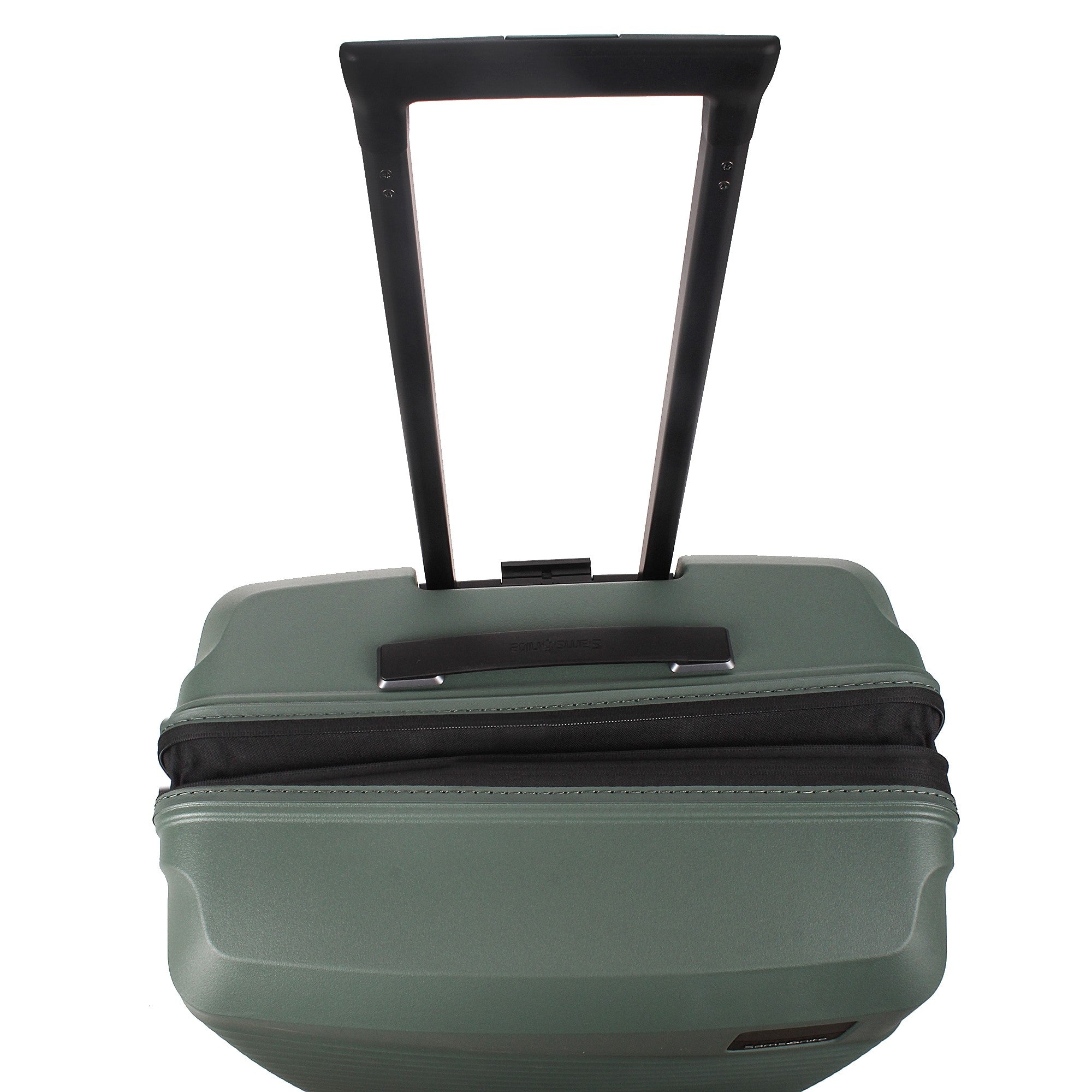 Samsonite SPINNER M 4 RUOTE Verde
