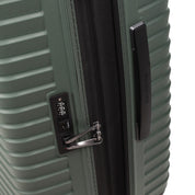 Samsonite SPINNER M 4 RUOTE Verde