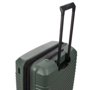 Samsonite SPINNER M 4 RUOTE Verde