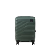 Samsonite SPINNER CABINA 4 RUOTE Verde