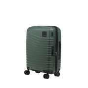 Samsonite SPINNER CABINA 4 RUOTE Verde