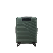Samsonite SPINNER CABINA 4 RUOTE Verde