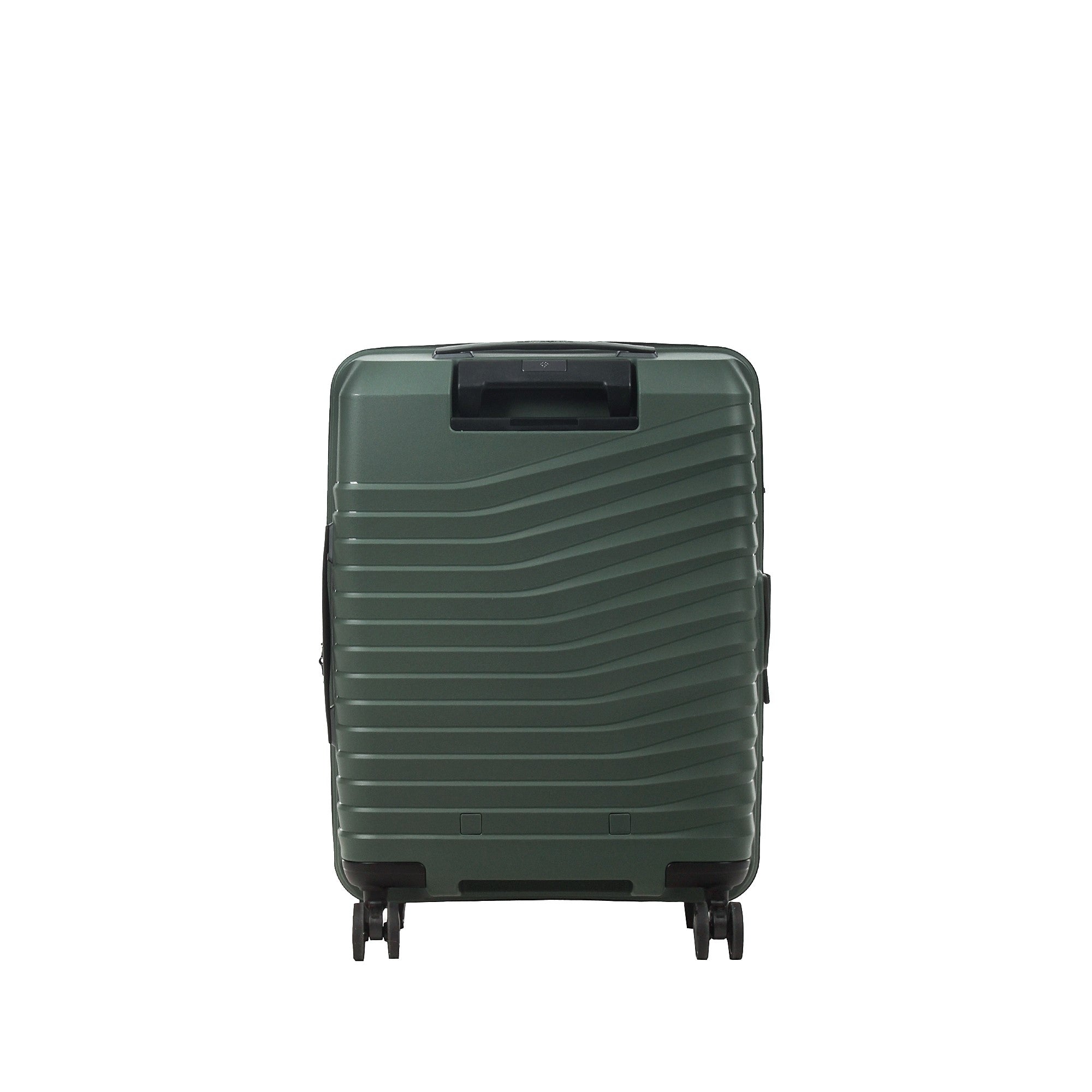 Samsonite SPINNER CABINA 4 RUOTE Verde