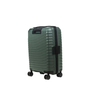 Samsonite SPINNER CABINA 4 RUOTE Verde