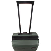 Samsonite SPINNER CABINA 4 RUOTE Verde
