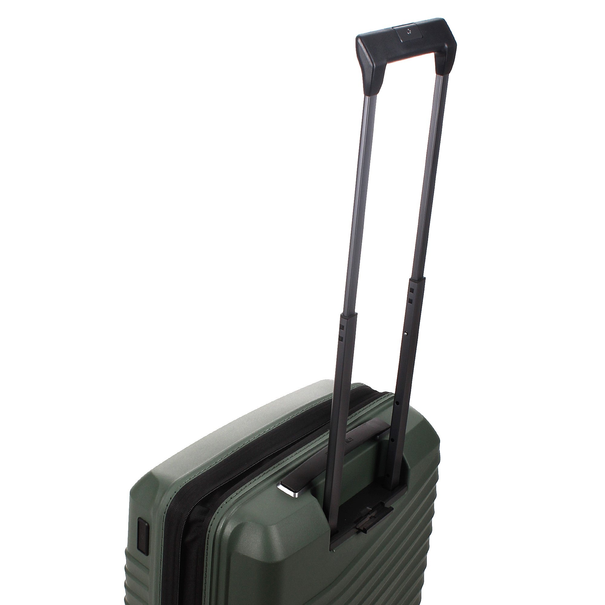 Samsonite SPINNER CABINA 4 RUOTE Verde