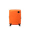 Samsonite SPINNER CABINA 4 RUOTE Arancione