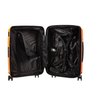 Samsonite SPINNER CABINA 4 RUOTE Arancione