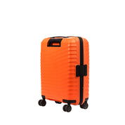 Samsonite SPINNER CABINA 4 RUOTE Arancione
