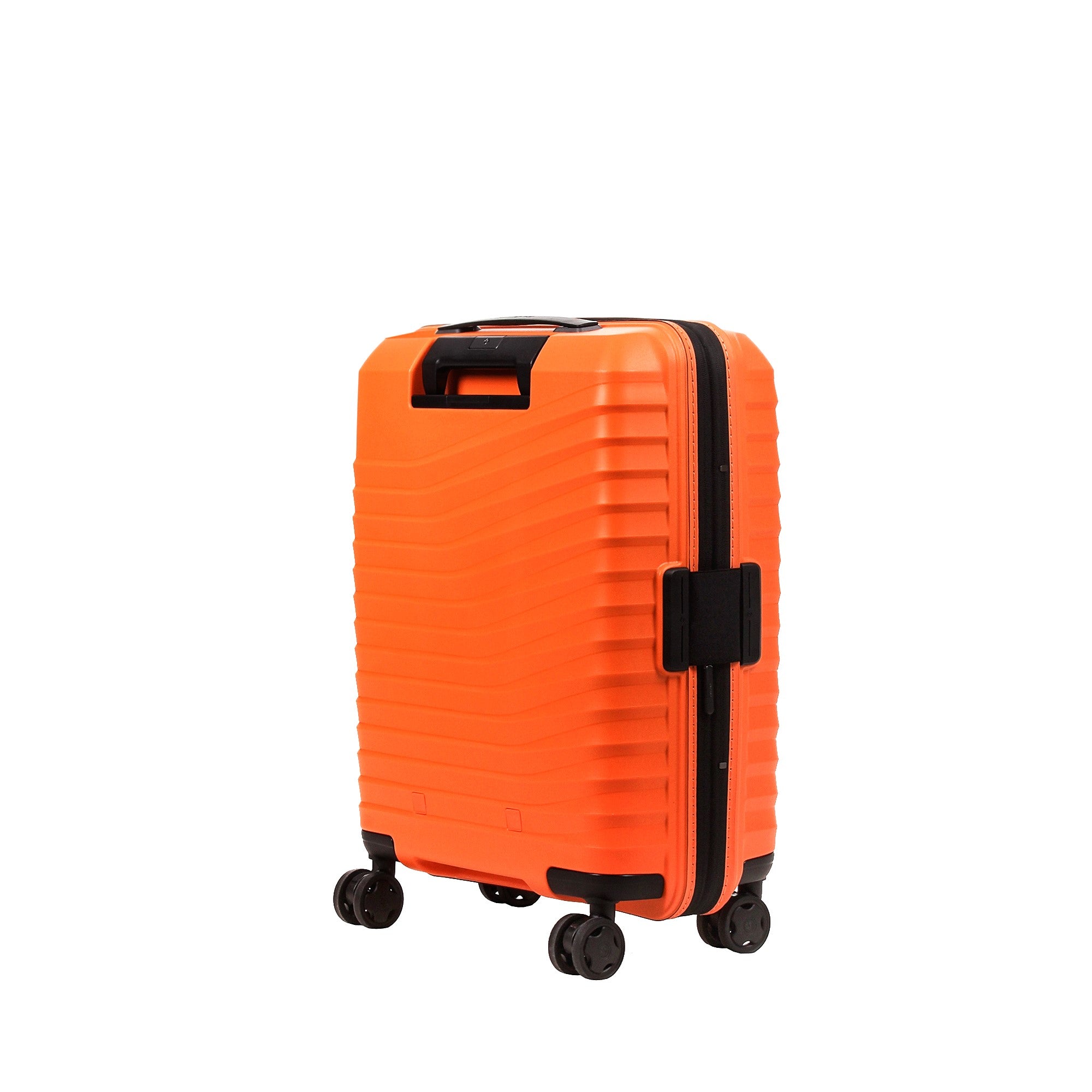 Samsonite SPINNER CABINA 4 RUOTE Arancione
