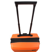 Samsonite SPINNER CABINA 4 RUOTE Arancione