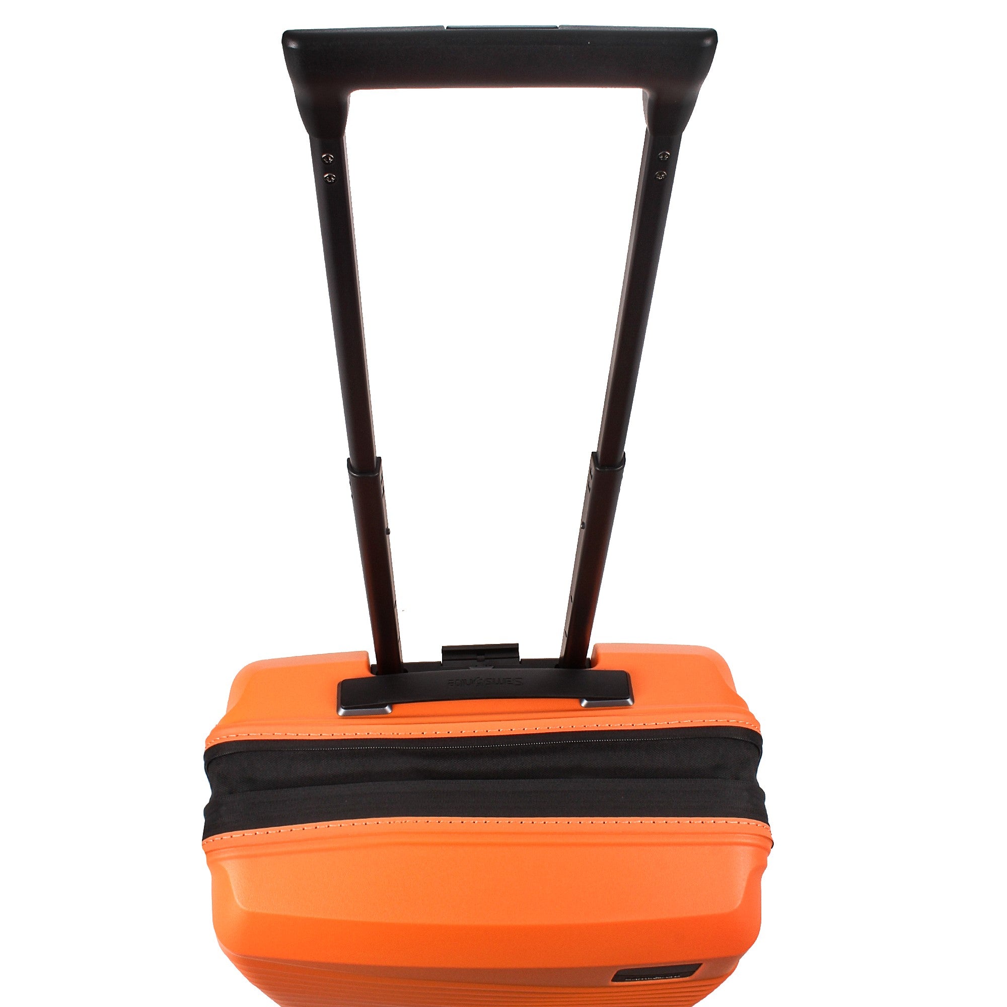 Samsonite SPINNER CABINA 4 RUOTE Arancione