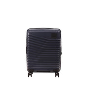 Samsonite SPINNER CABINA 4 RUOTE Blu