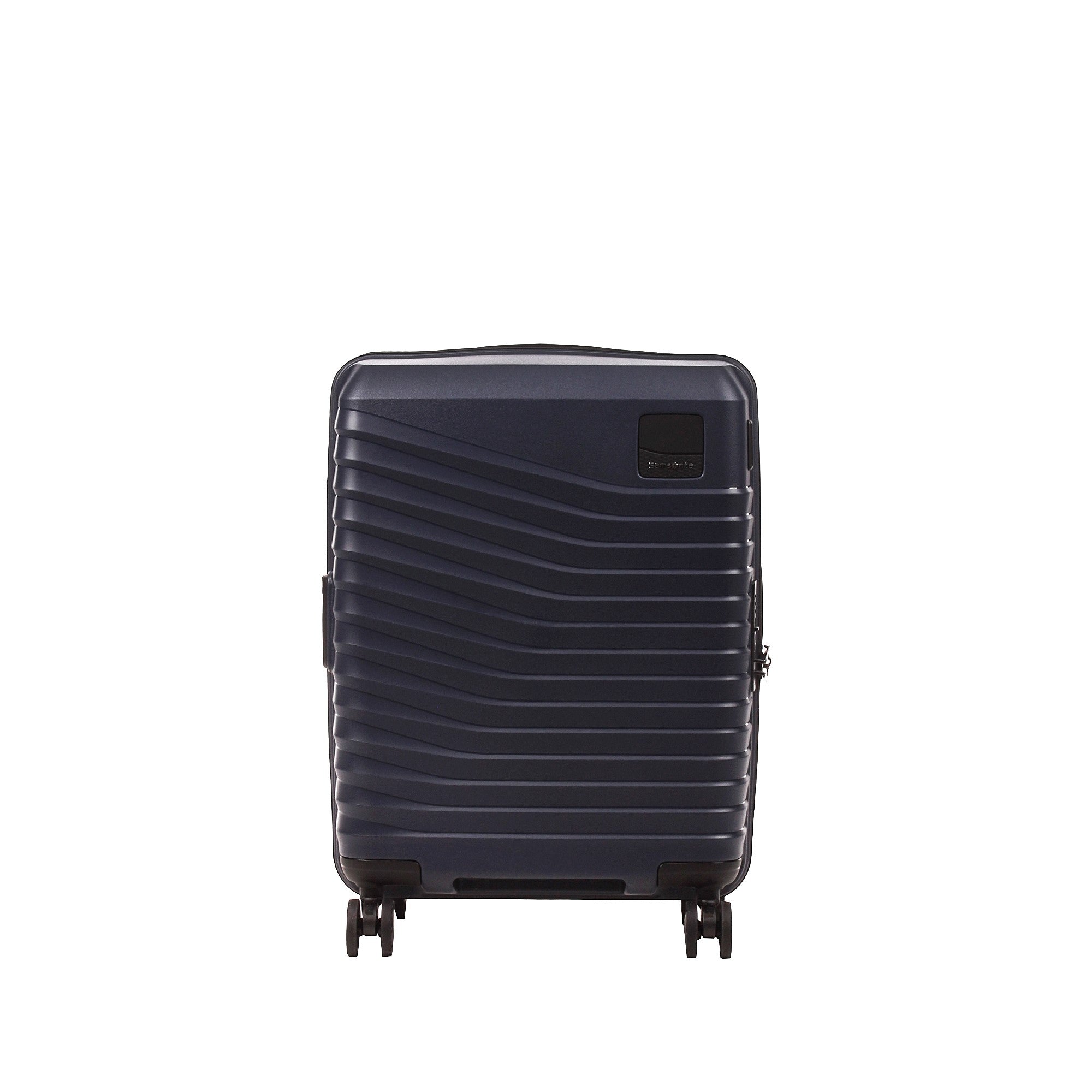 Samsonite SPINNER CABINA 4 RUOTE Blu
