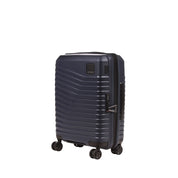 Samsonite SPINNER CABINA 4 RUOTE Blu