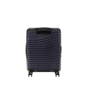 Samsonite SPINNER CABINA 4 RUOTE Blu