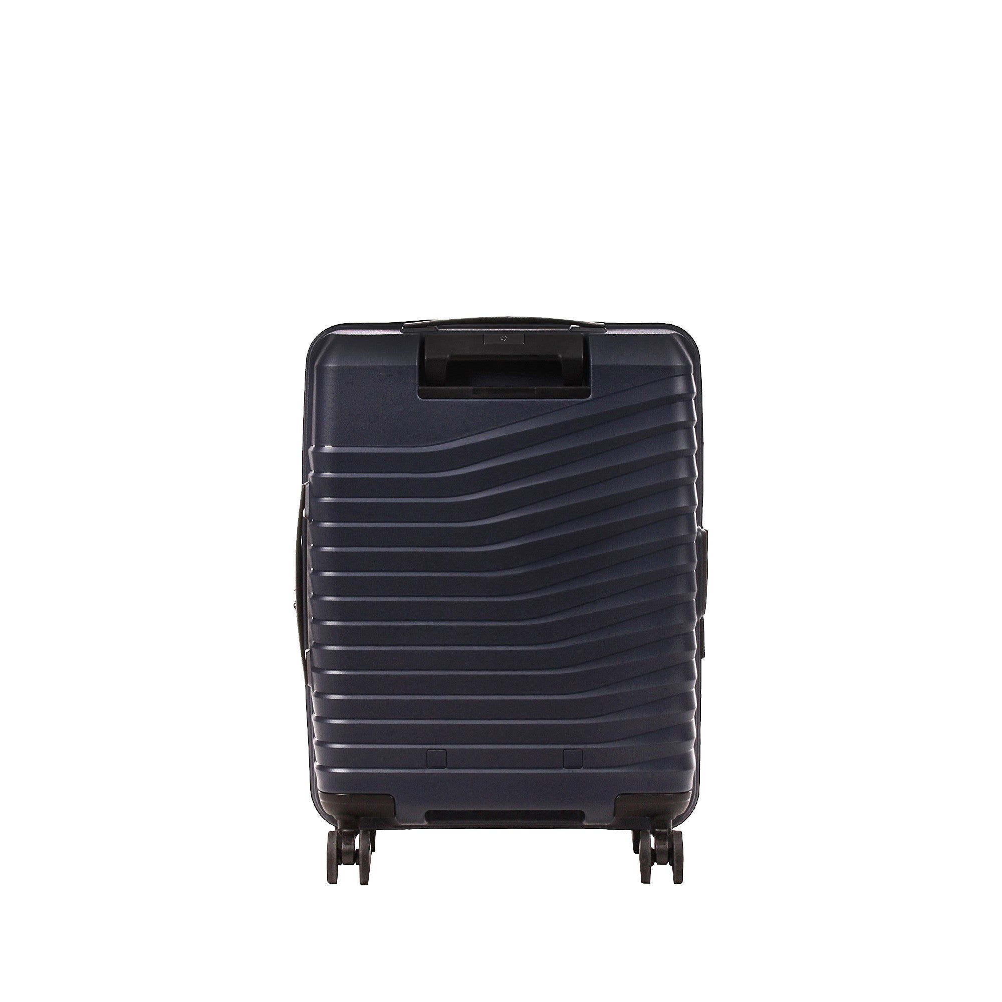 Samsonite SPINNER CABINA 4 RUOTE Blu
