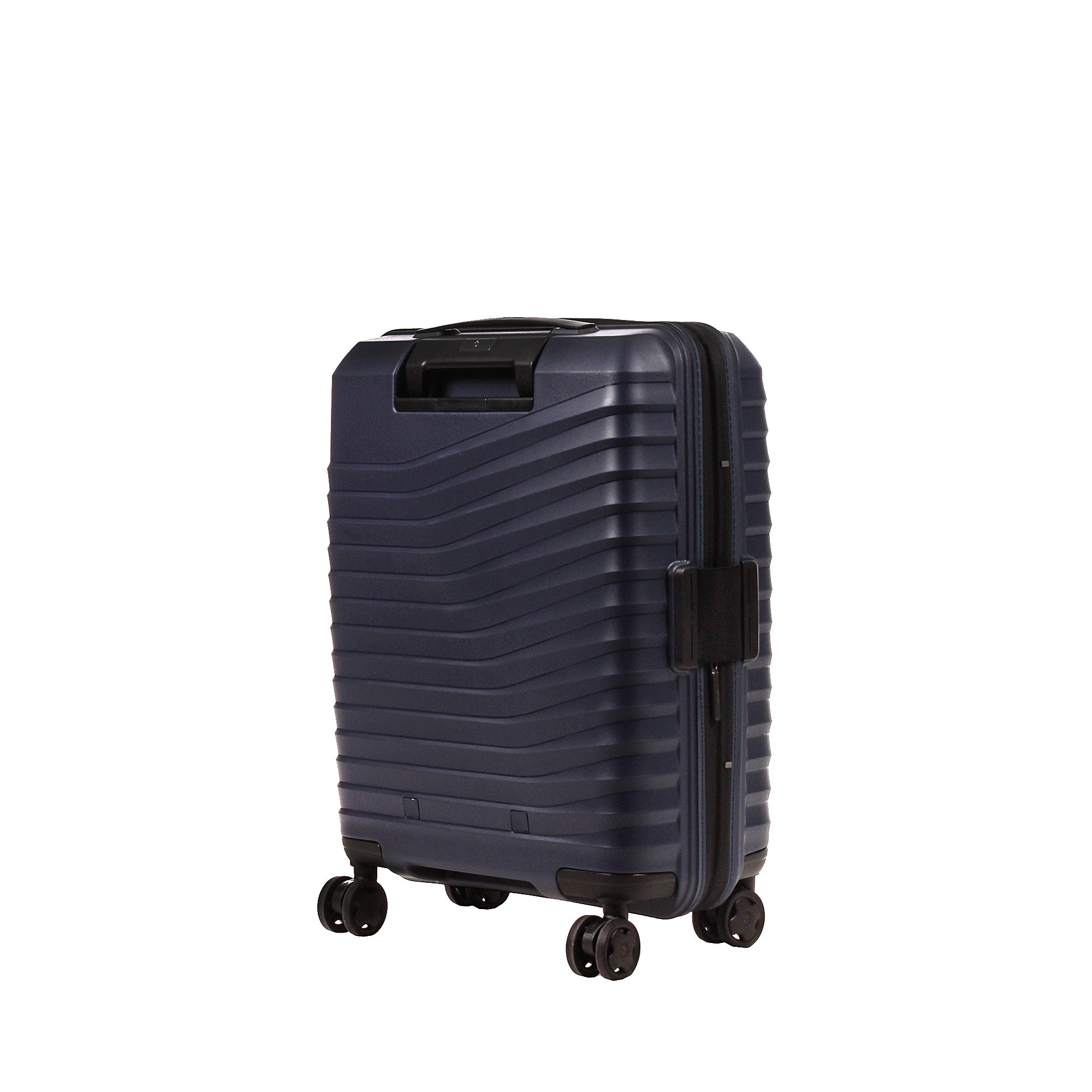 Samsonite SPINNER CABINA 4 RUOTE Blu