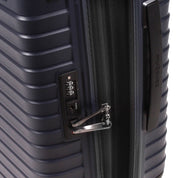 Samsonite SPINNER CABINA 4 RUOTE Blu