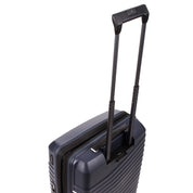 Samsonite SPINNER CABINA 4 RUOTE Blu