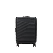 Samsonite SPINNER CABINA 4 RUOTE Nero