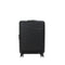 Samsonite SPINNER CABINA 4 RUOTE Nero