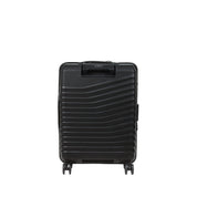 Samsonite SPINNER CABINA 4 RUOTE Nero