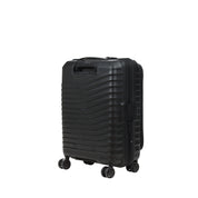Samsonite SPINNER CABINA 4 RUOTE Nero