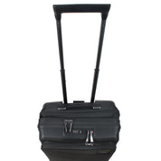 Samsonite SPINNER CABINA 4 RUOTE Nero