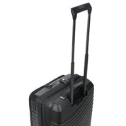 Samsonite SPINNER CABINA 4 RUOTE Nero