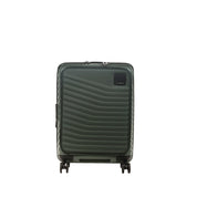 Samsonite SPINNER CABINA 4 RUOTE Verde