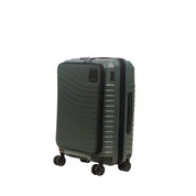 Samsonite SPINNER CABINA 4 RUOTE Verde