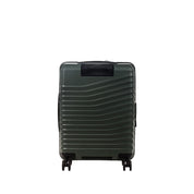Samsonite SPINNER CABINA 4 RUOTE Verde