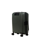 Samsonite SPINNER CABINA 4 RUOTE Verde