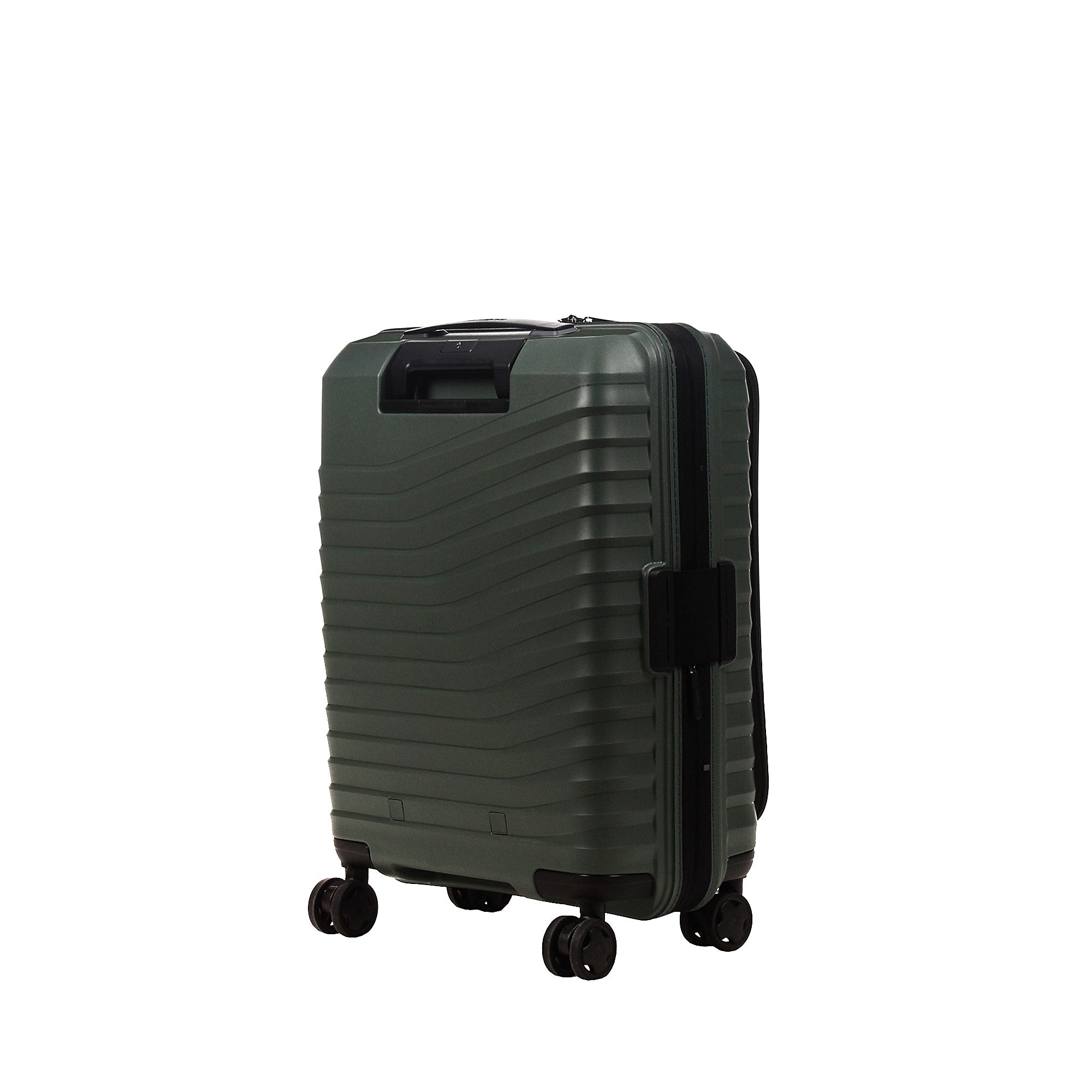 Samsonite SPINNER CABINA 4 RUOTE Verde