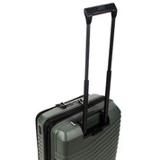 Samsonite SPINNER CABINA 4 RUOTE Verde