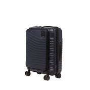 Samsonite SPINNER CABINA 4 RUOTE Blu