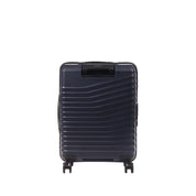 Samsonite SPINNER CABINA 4 RUOTE Blu