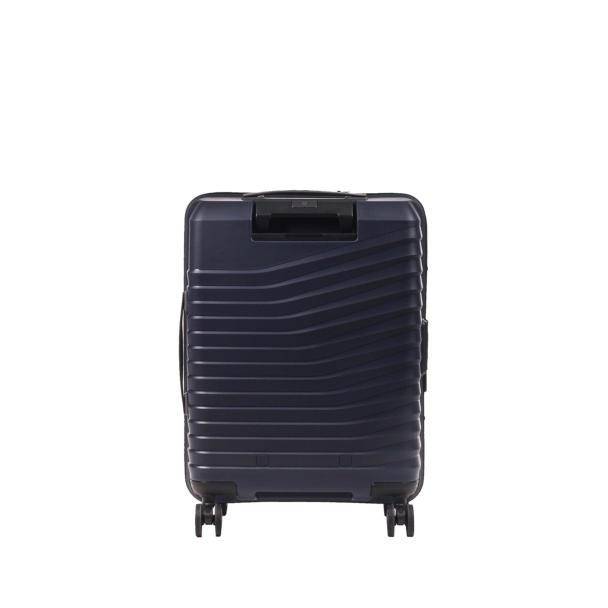 Samsonite SPINNER CABINA 4 RUOTE Blu