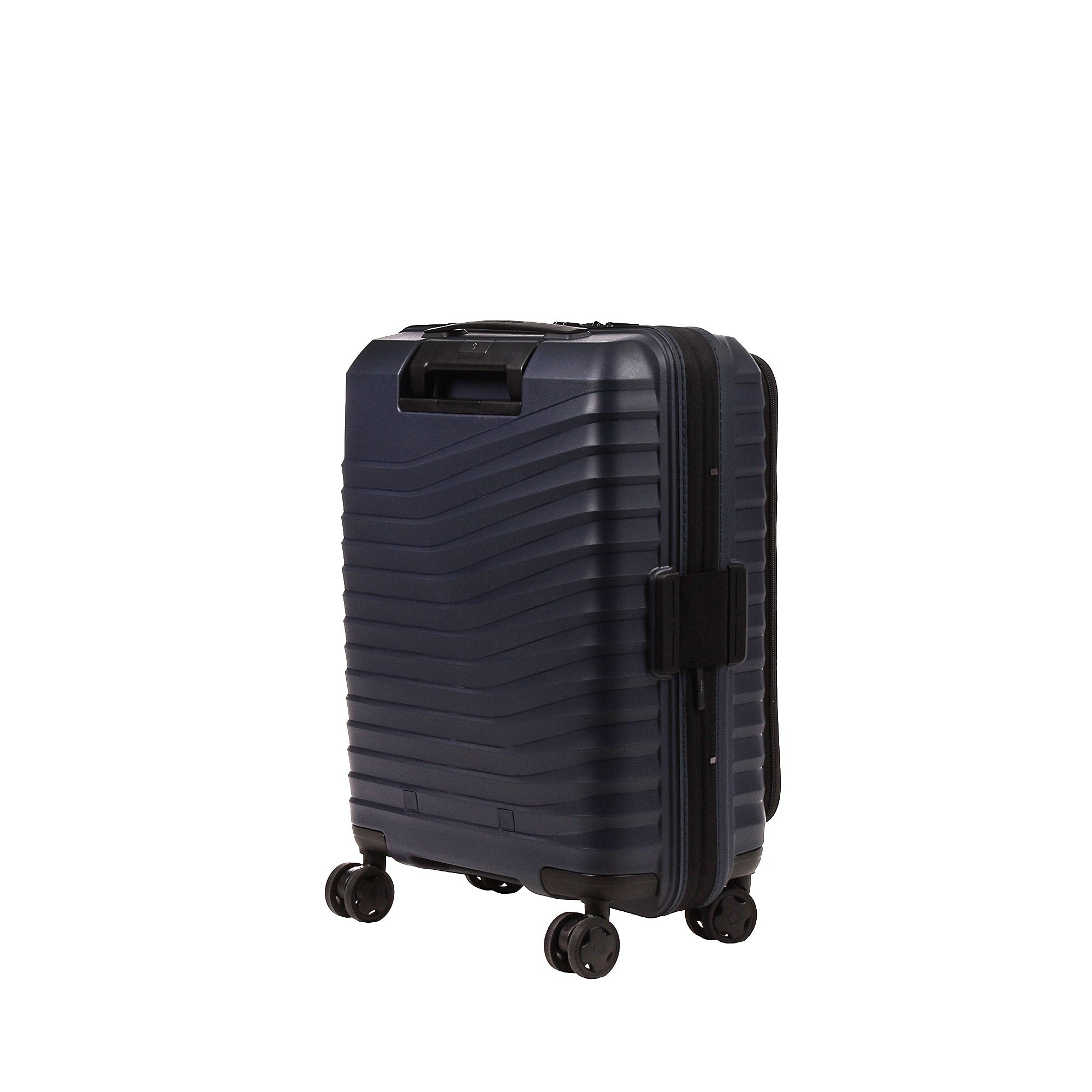 Samsonite SPINNER CABINA 4 RUOTE Blu